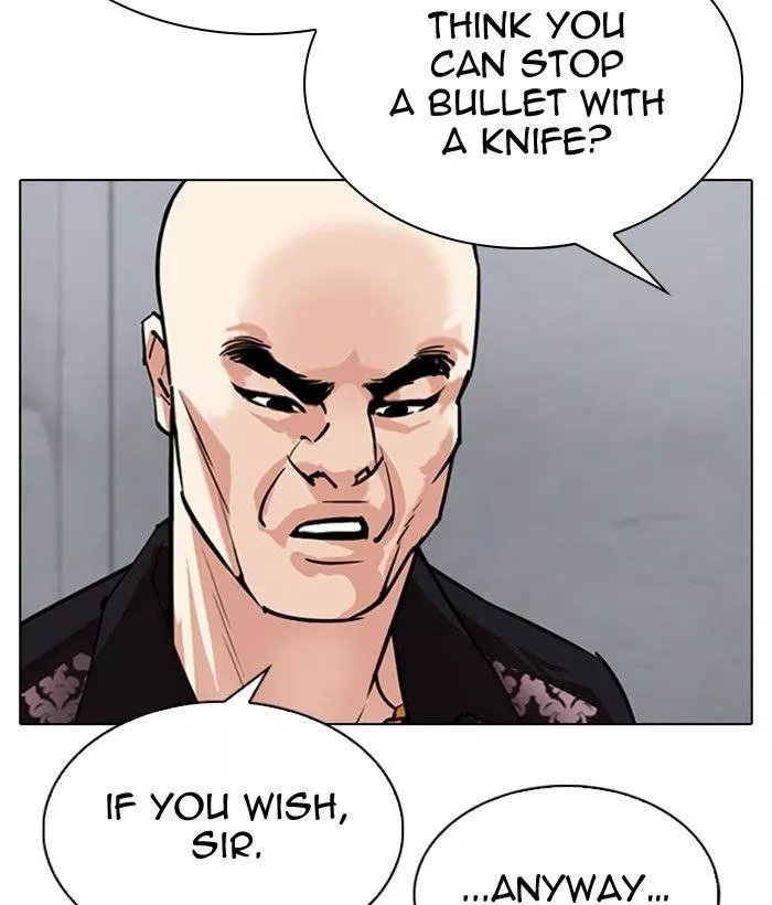 Lookism Chapter 306 page 64