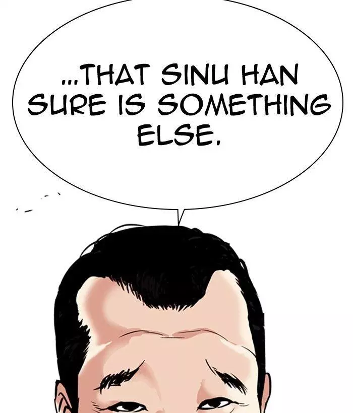 Lookism Chapter 306 page 66