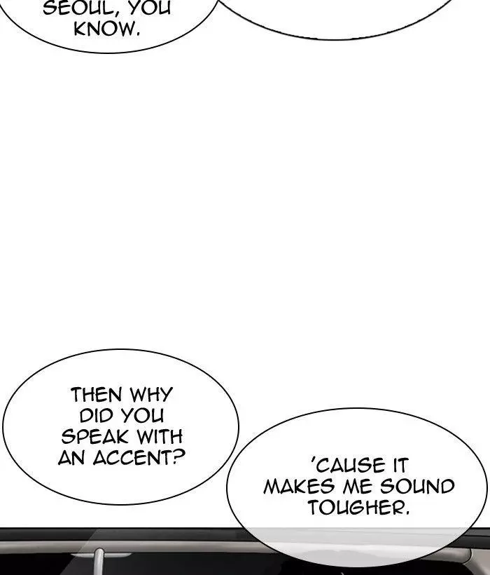 Lookism Chapter 306 page 72