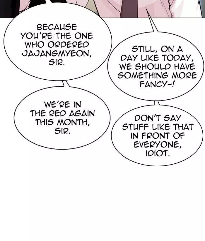 Lookism Chapter 306 page 88