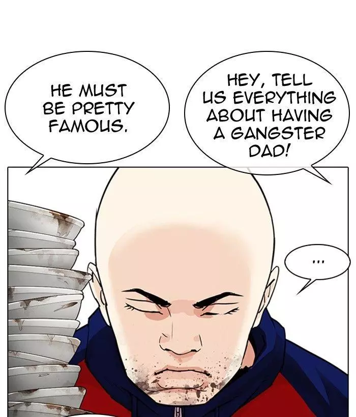 Lookism Chapter 306 page 95