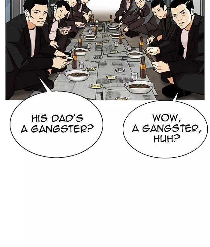 Lookism Chapter 306 page 94