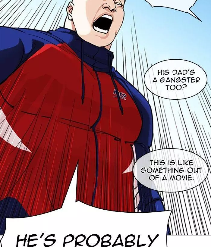 Lookism Chapter 306 page 98