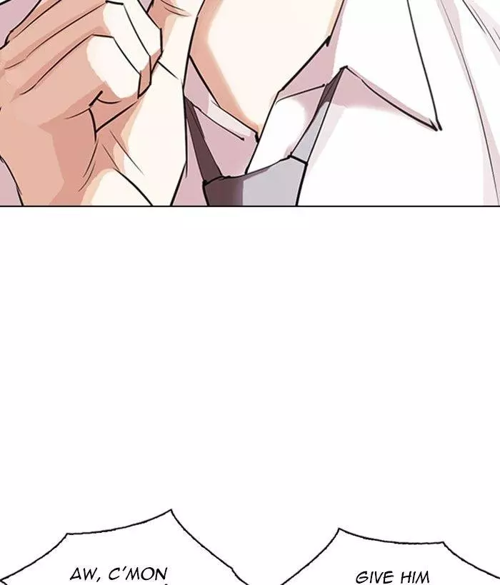 Lookism Chapter 306 page 115