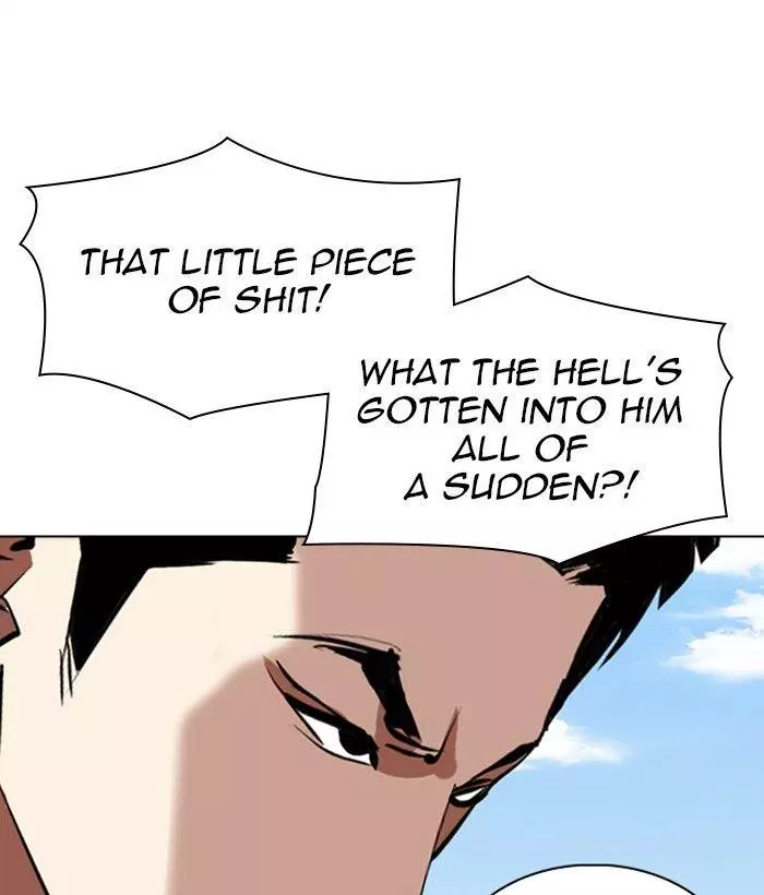 Lookism Chapter 306 page 121