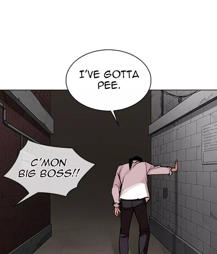 Lookism Chapter 306 page 125