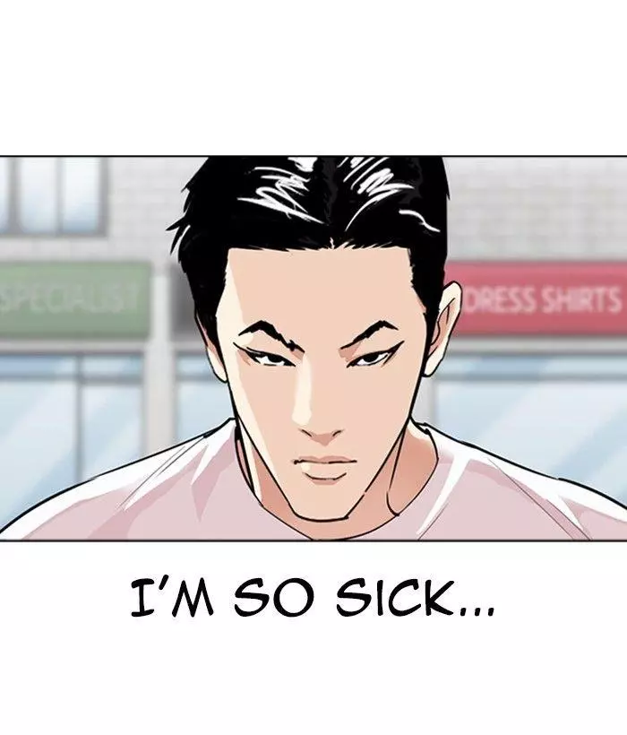 Lookism Chapter 306 page 127