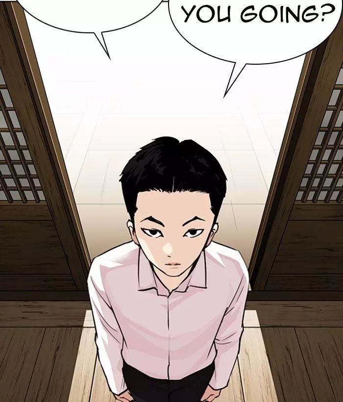 Lookism Chapter 306 page 129