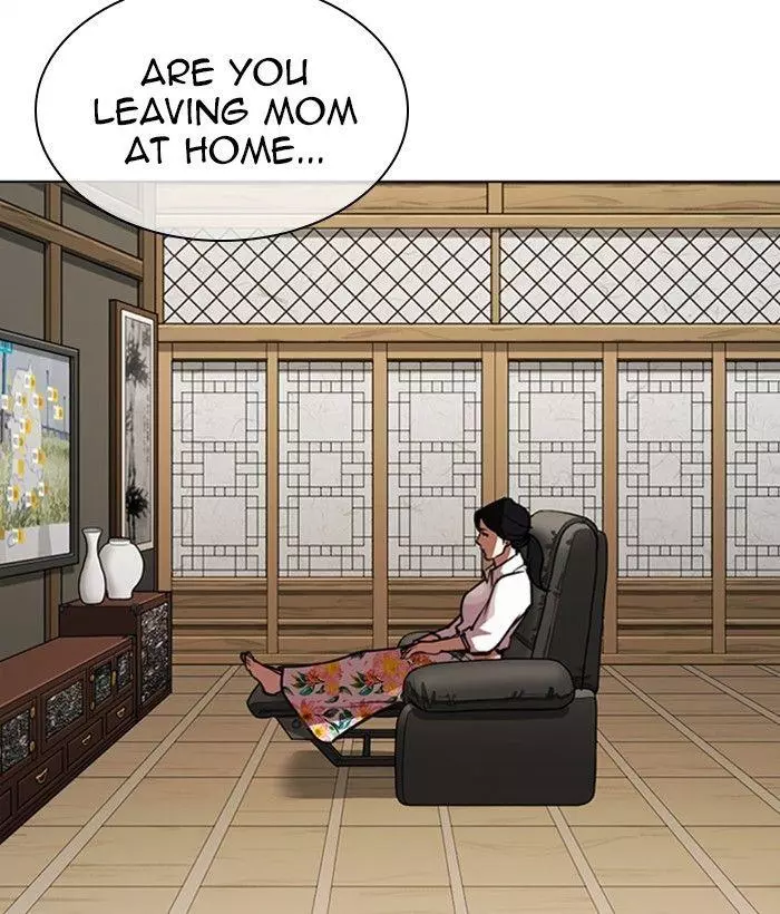 Lookism Chapter 306 page 131