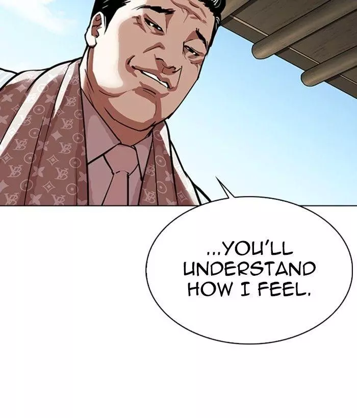 Lookism Chapter 306 page 135