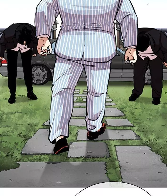 Lookism Chapter 306 page 137
