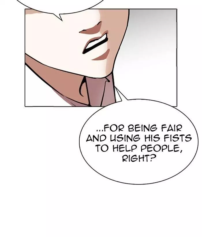 Lookism Chapter 306 page 139