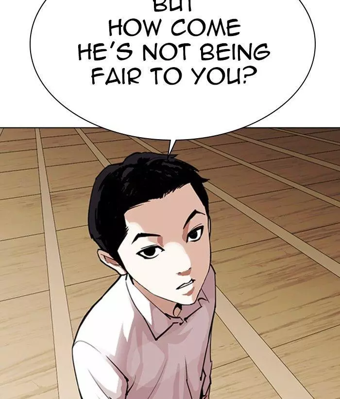 Lookism Chapter 306 page 141