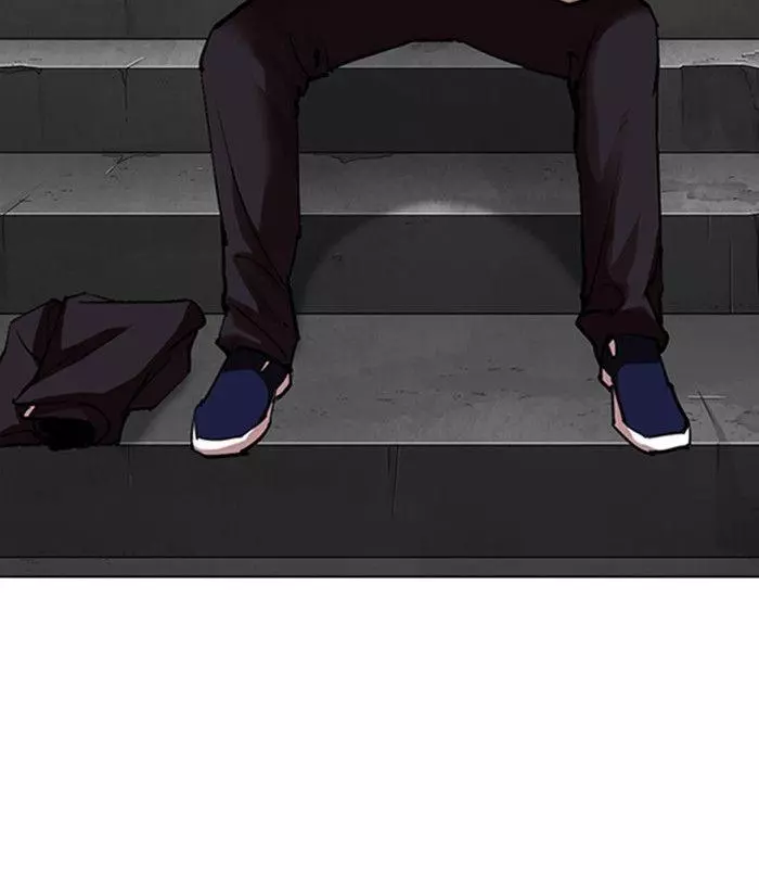 Lookism Chapter 306 page 153