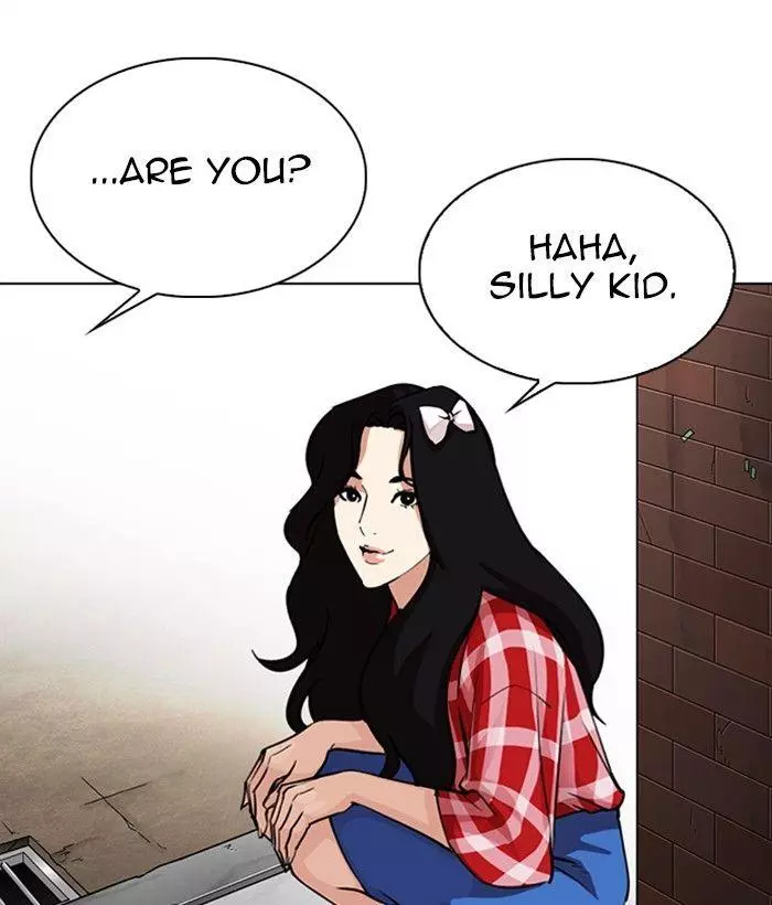 Lookism Chapter 306 page 156