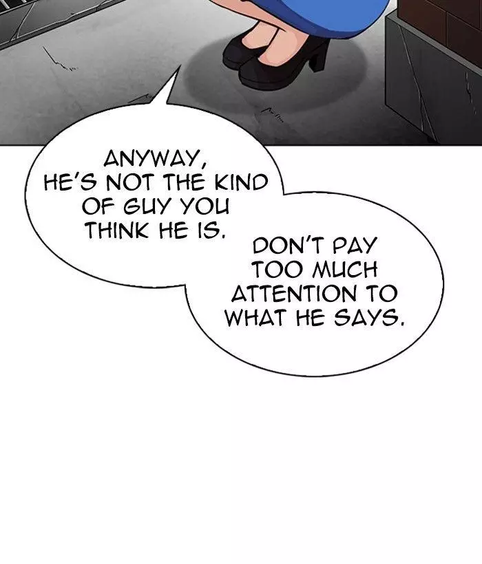 Lookism Chapter 306 page 157