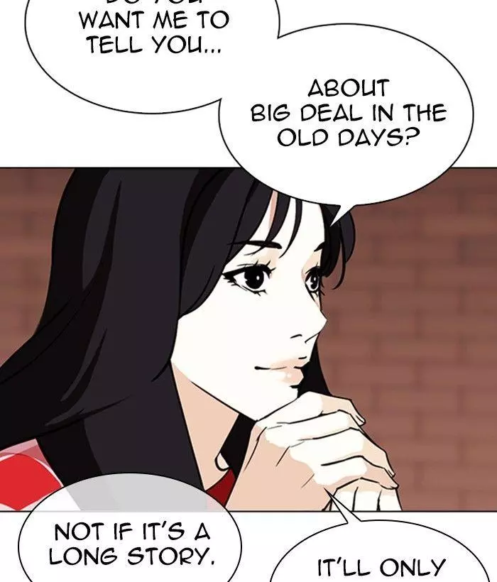 Lookism Chapter 306 page 160
