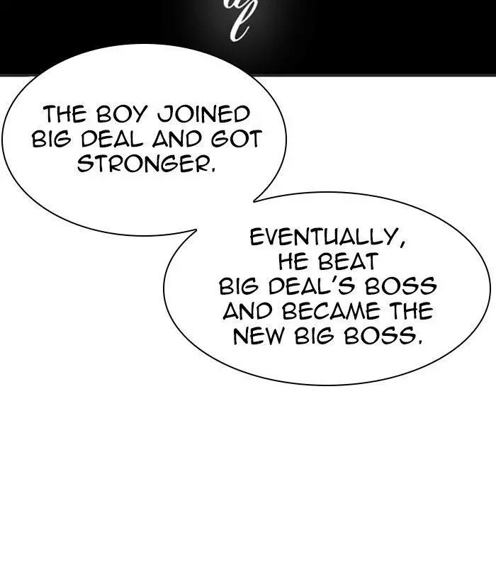 Lookism Chapter 306 page 169