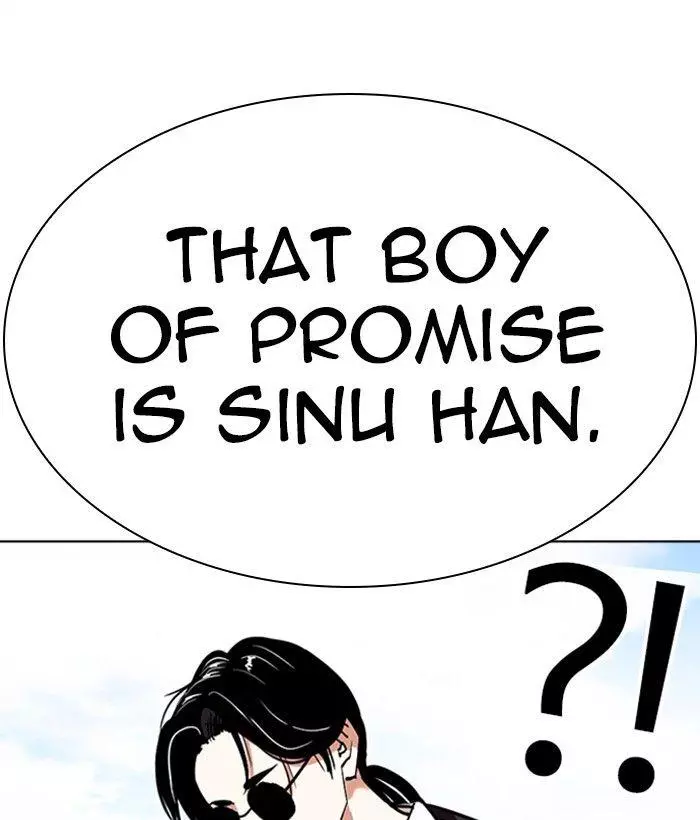 Lookism Chapter 306 page 171