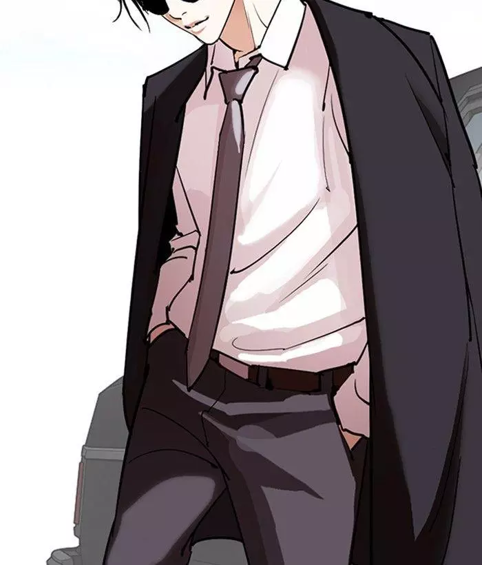 Lookism Chapter 306 page 172