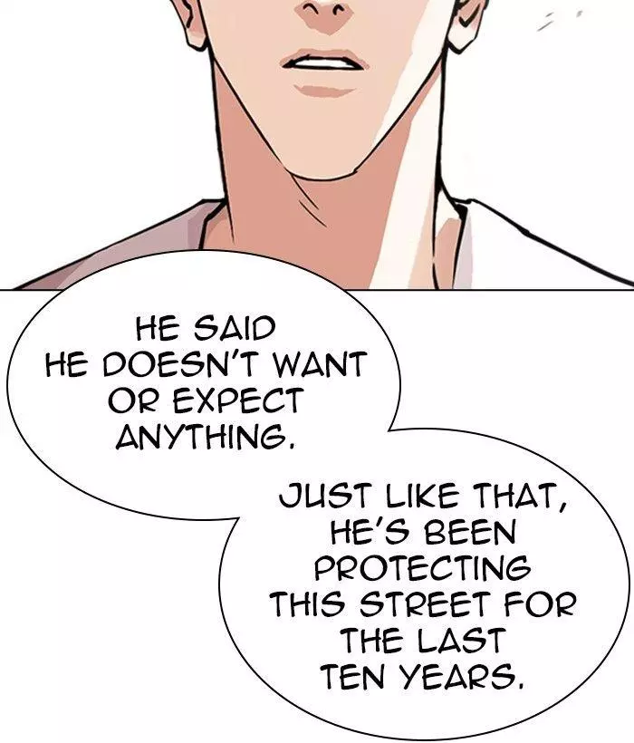 Lookism Chapter 306 page 175