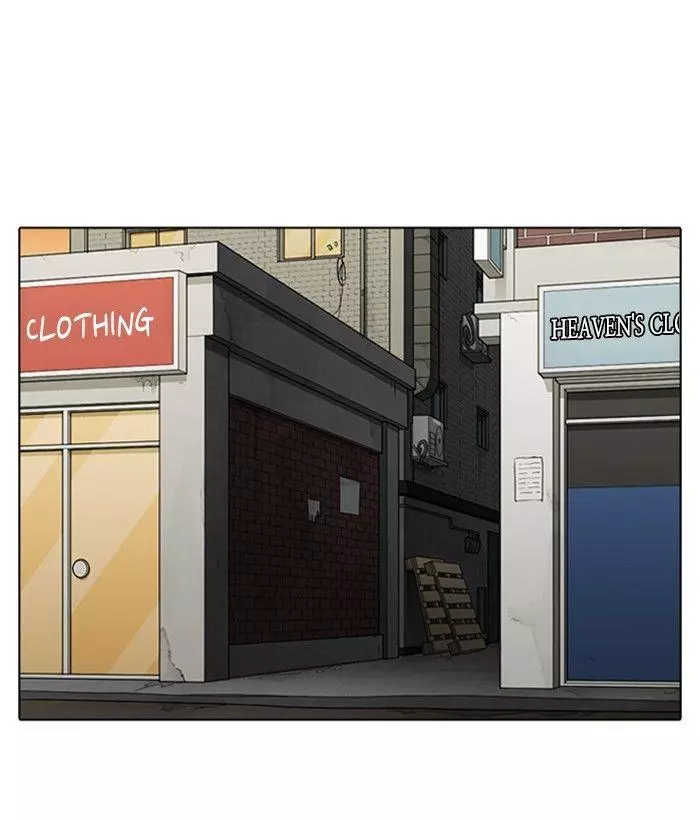 Lookism Chapter 306 page 177