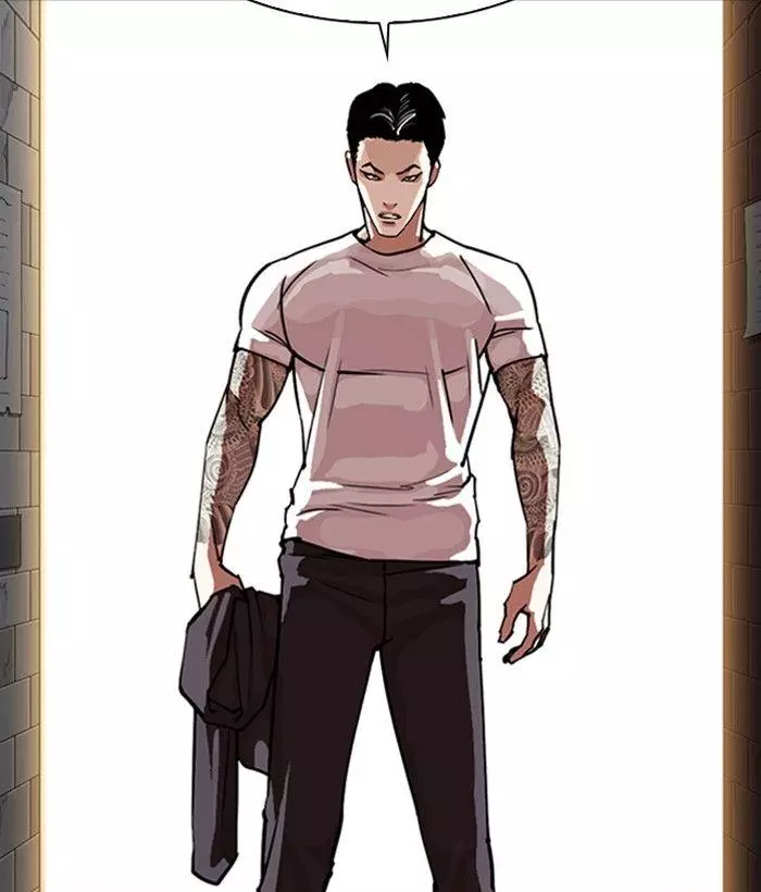 Lookism Chapter 306 page 179