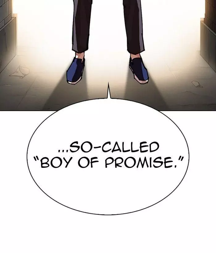 Lookism Chapter 306 page 180