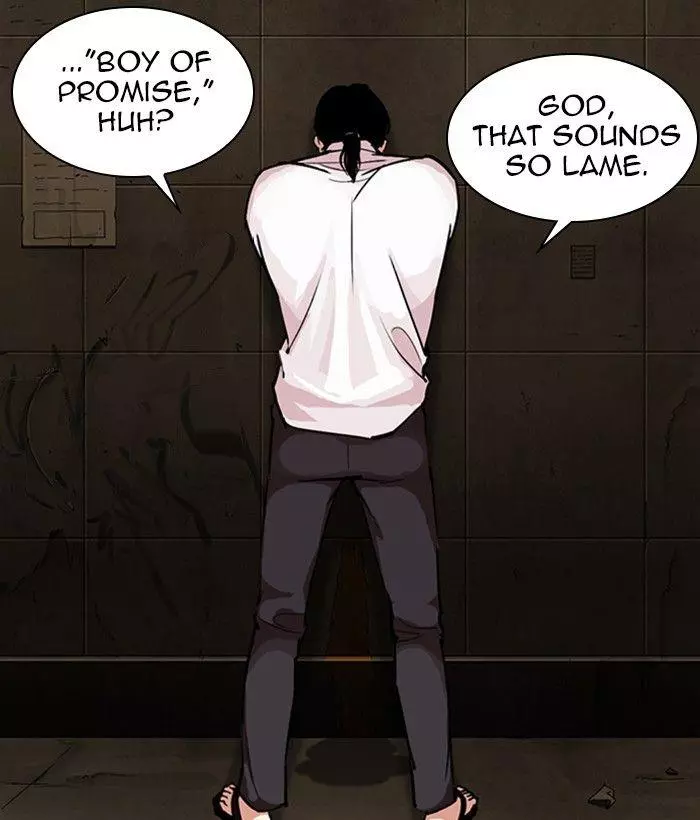 Lookism Chapter 306 page 182