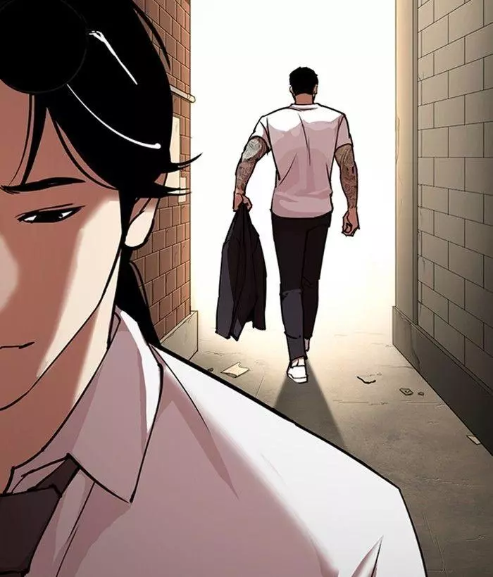 Lookism Chapter 306 page 190
