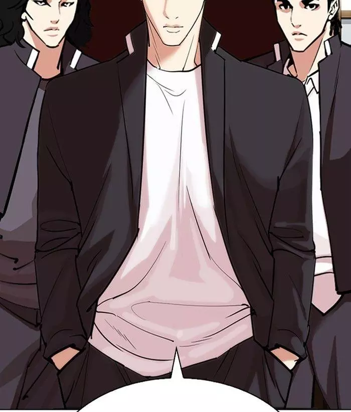 Lookism Chapter 306 page 198