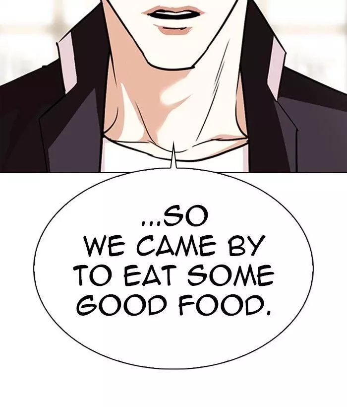 Lookism Chapter 306 page 201