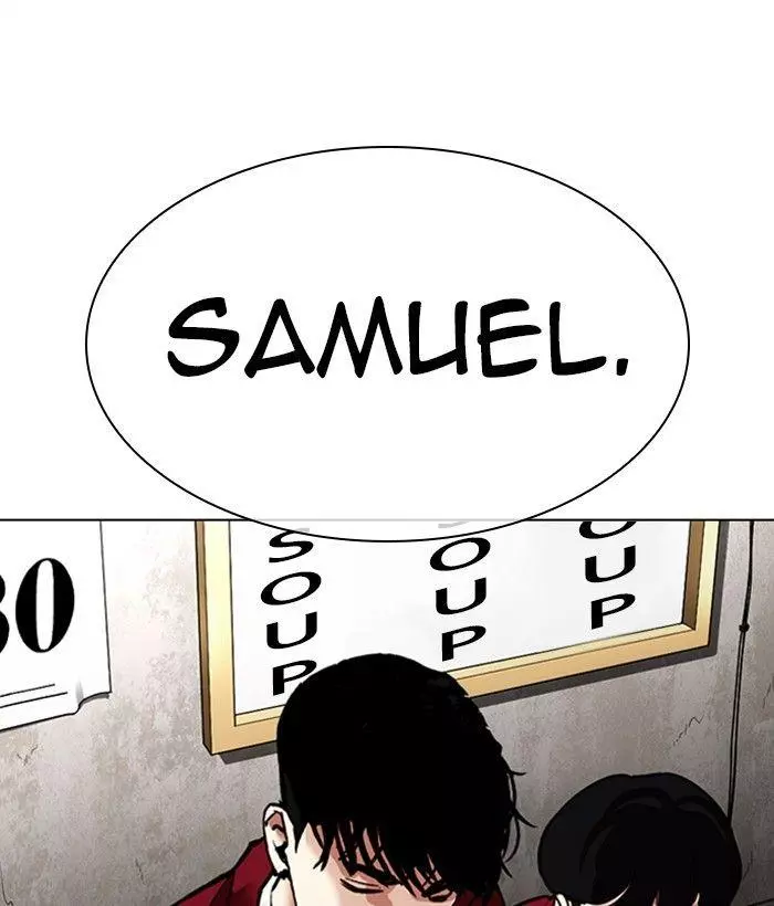 Lookism Chapter 306 page 208