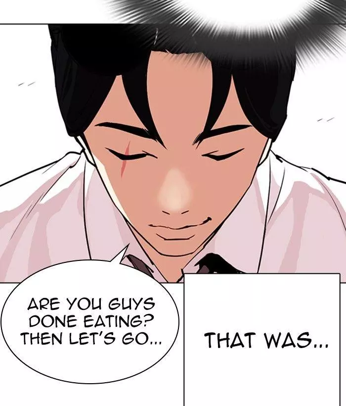 Lookism Chapter 306 page 213
