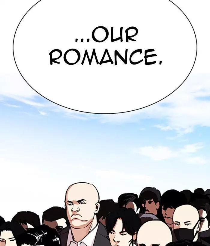 Lookism Chapter 306 page 215