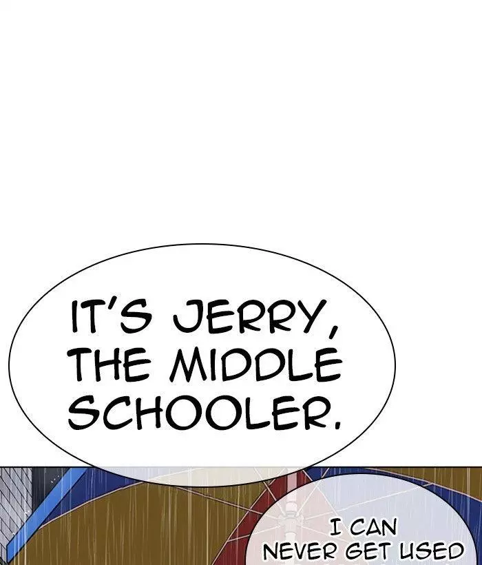 Lookism Chapter 306 page 223