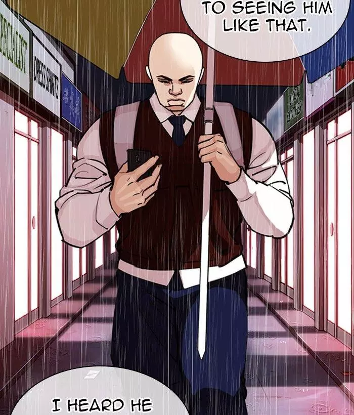 Lookism Chapter 306 page 224