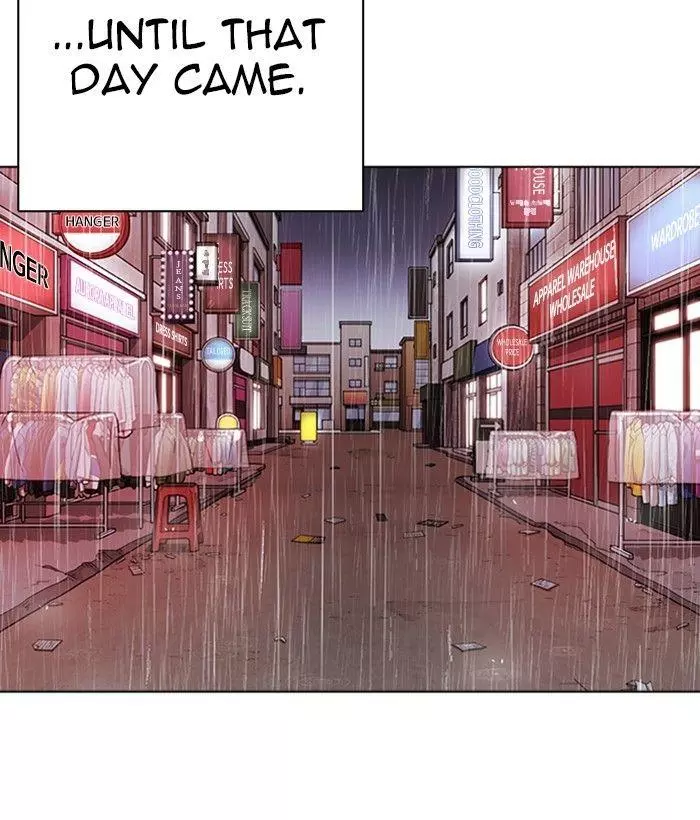 Lookism Chapter 306 page 220