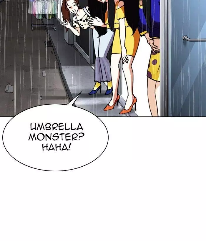 Lookism Chapter 306 page 222