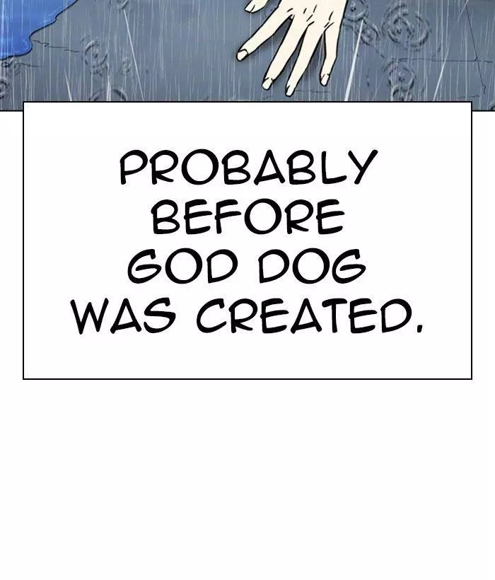Lookism Chapter 306 page 244