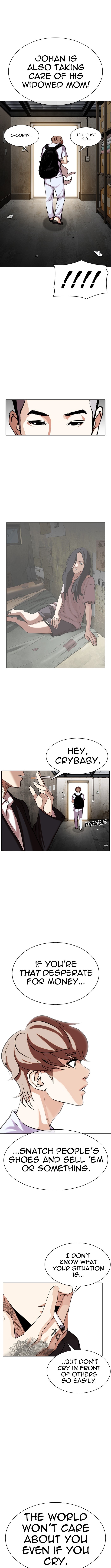 Lookism Chapter 307 page 7