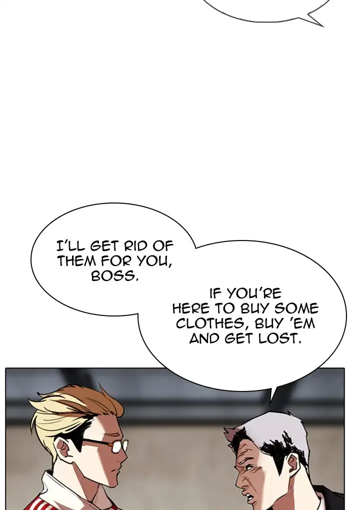 Lookism Chapter 308 page 10