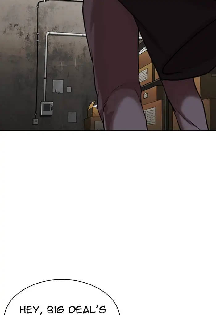 Lookism Chapter 308 page 20