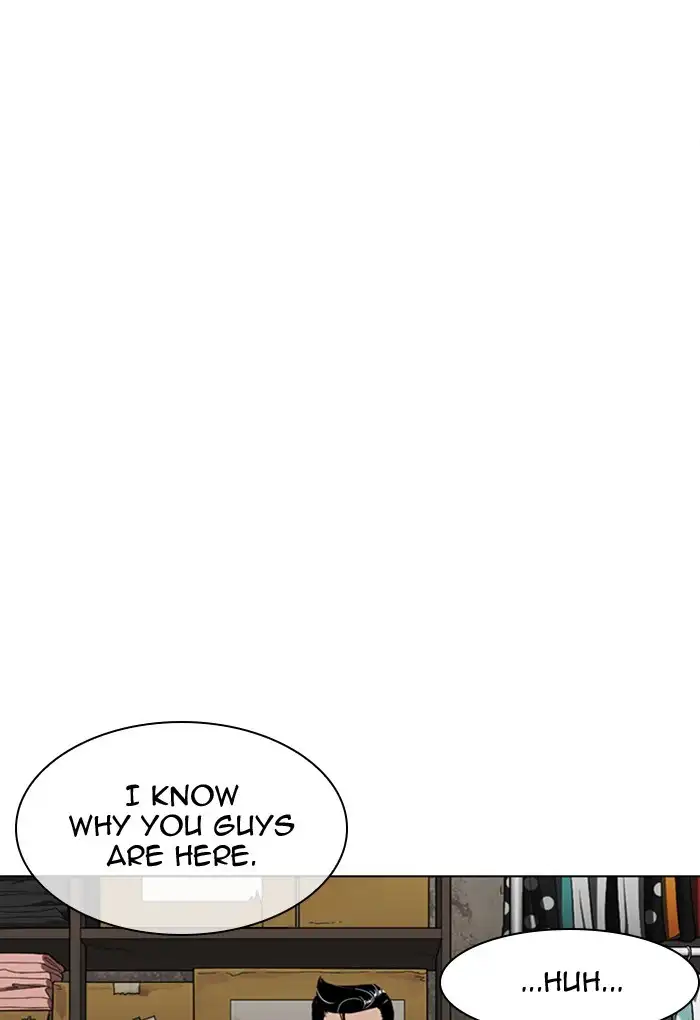 Lookism Chapter 308 page 26