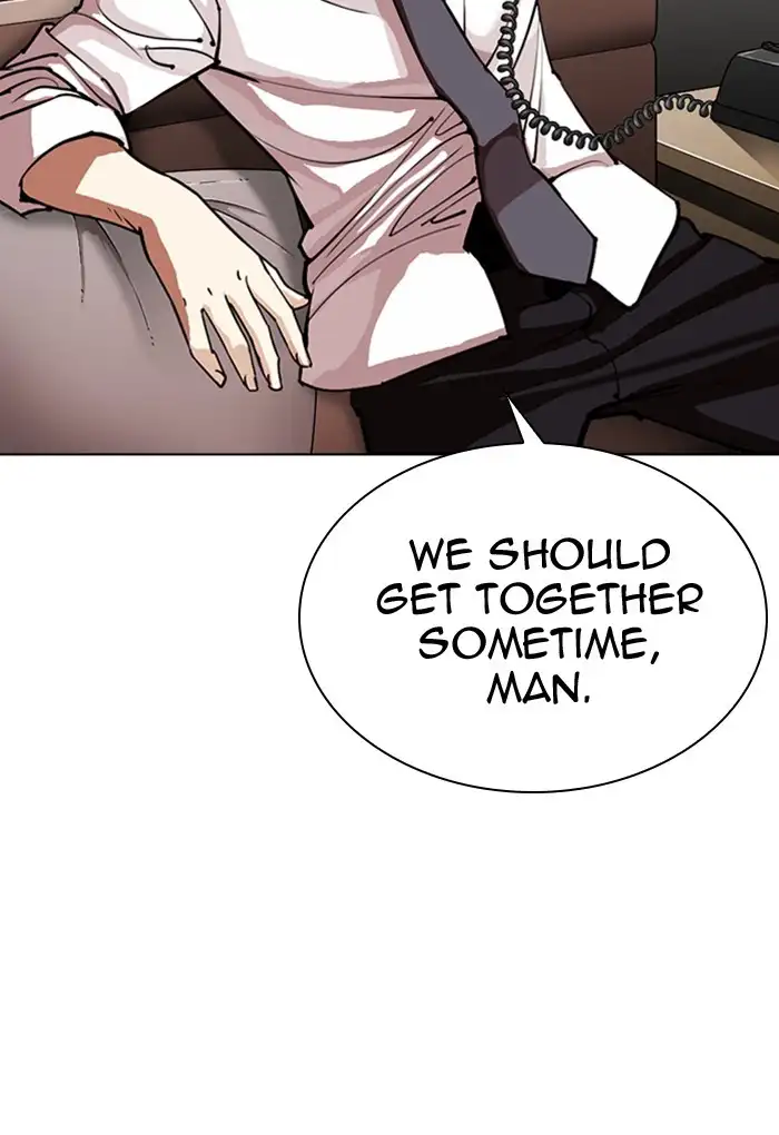 Lookism Chapter 308 page 44