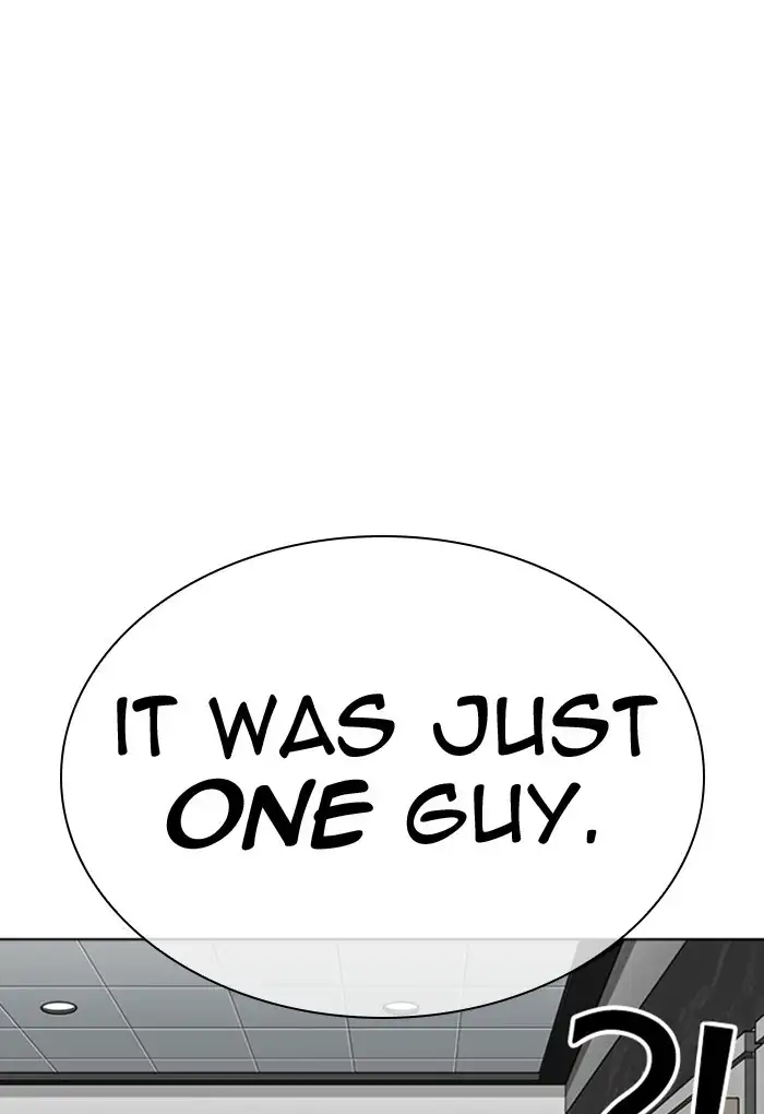 Lookism Chapter 308 page 50