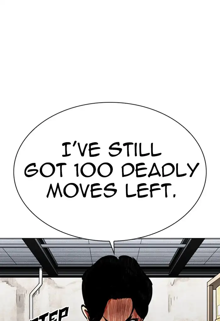 Lookism Chapter 308 page 75
