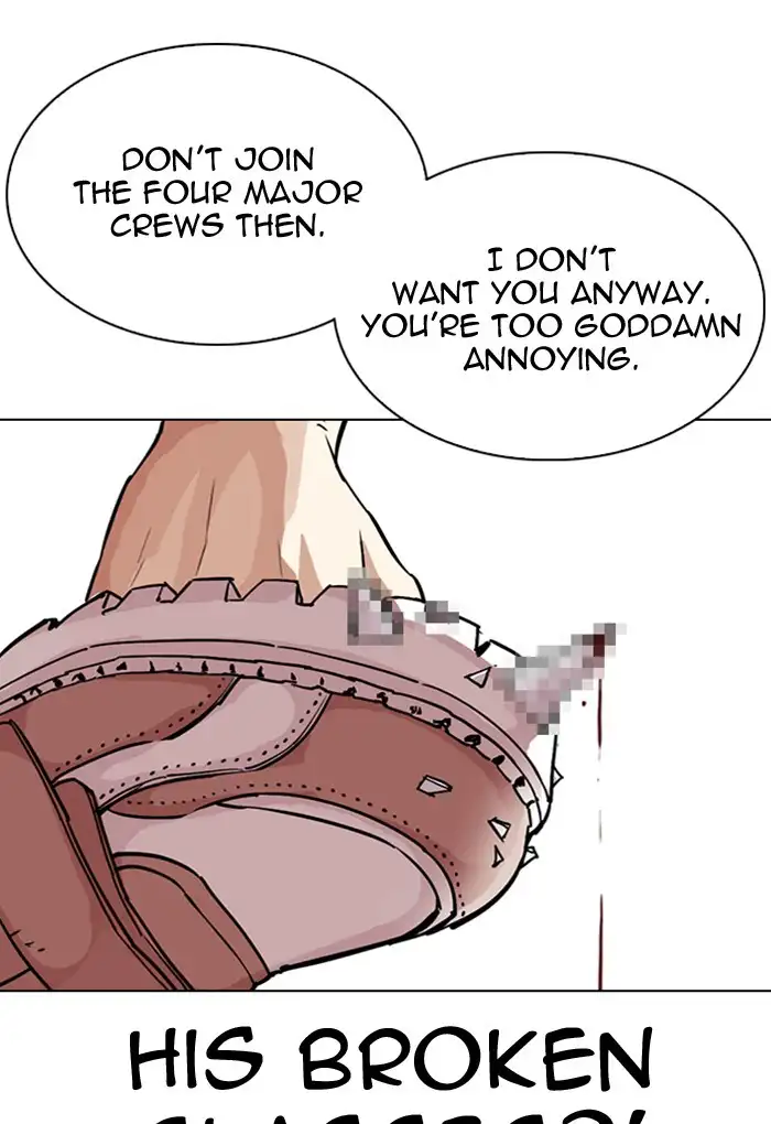 Lookism Chapter 308 page 105