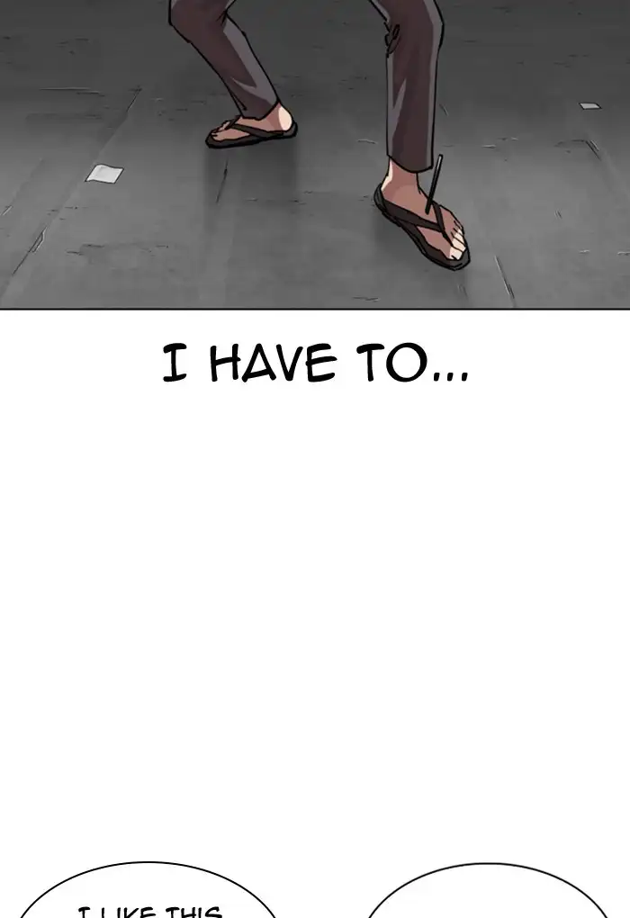Lookism Chapter 308 page 131