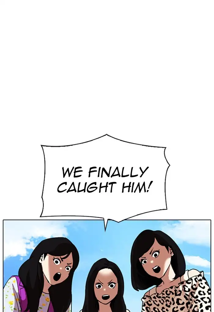 Lookism Chapter 308 page 148